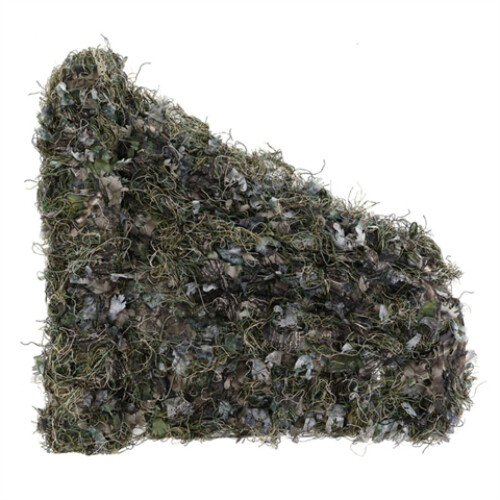 Buteo Photo Gear Hybrid Camouflage Net Natural Green 1.5x3 m