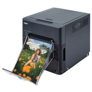 Photo printing