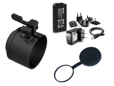 Thermal Imaging Accessories