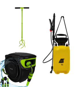 Garden accessories