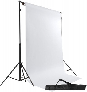 Photo and Video Equipment