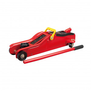 Hydraulic lifts