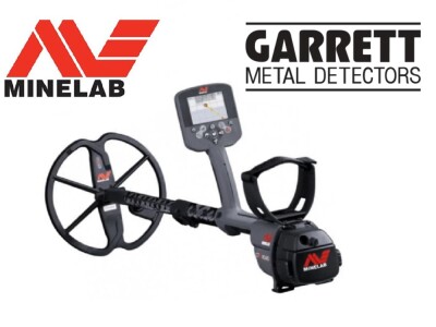 Metal Detectors and accessories