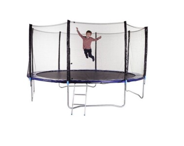 Trampolines