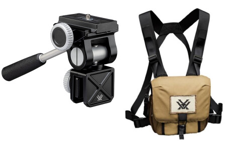 Binoculars Accessories