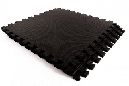 Sport Foam Floor Mats