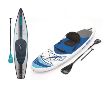 SUP-boarding and accessories