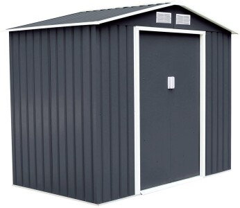 Металлические садовые хозблоки