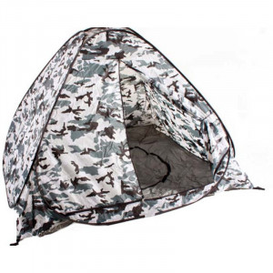 Winter Tents