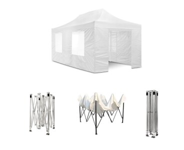 Pop up canopy gazebos