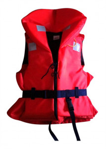 Life Jackets