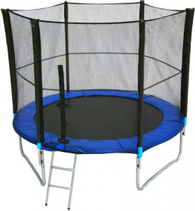 Trampolines