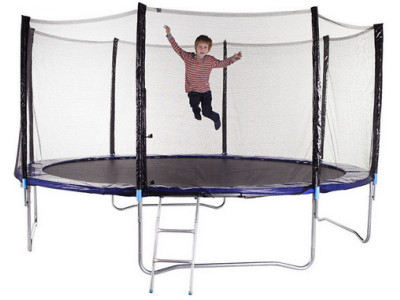 Trampoline