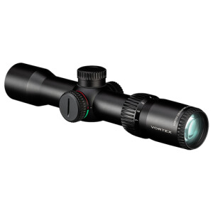 Riflescopes