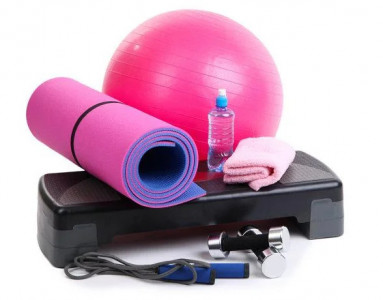 Fitness Equipment