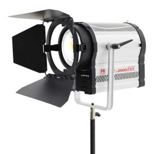 LED Fresnel Lighting