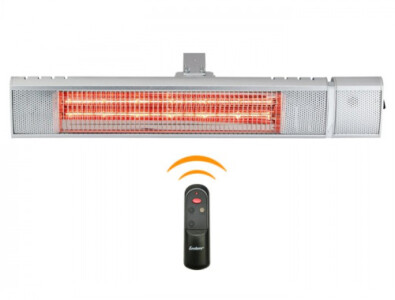 Electric heaters