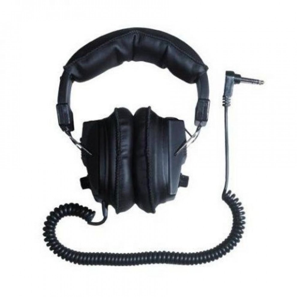 Garrett Master Sound Headphones
