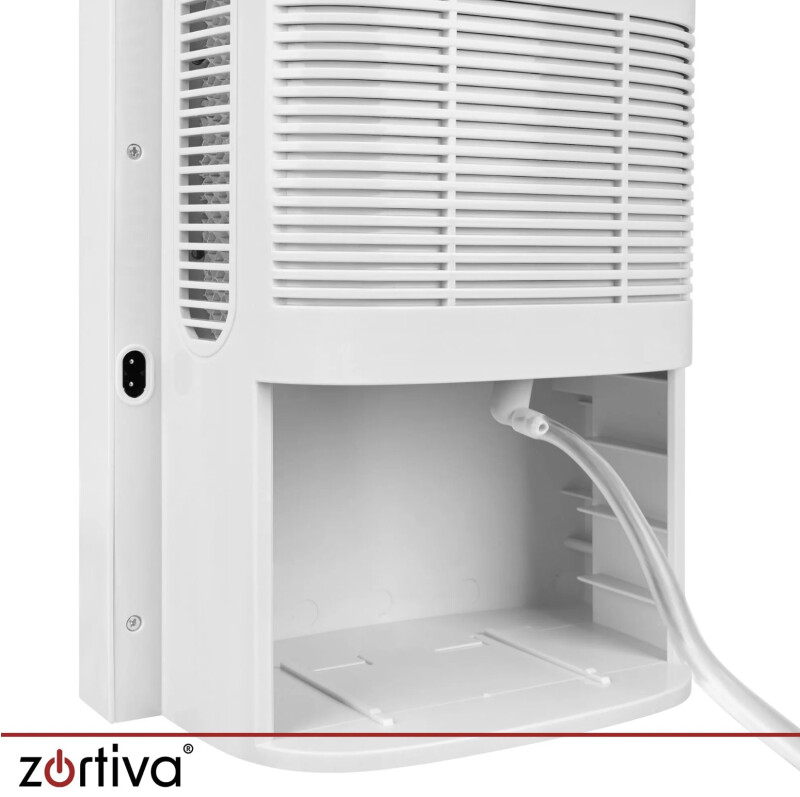 Air dehumidifier - moisture absorber