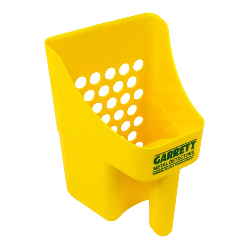 Garrett Plastic Sand Scoop