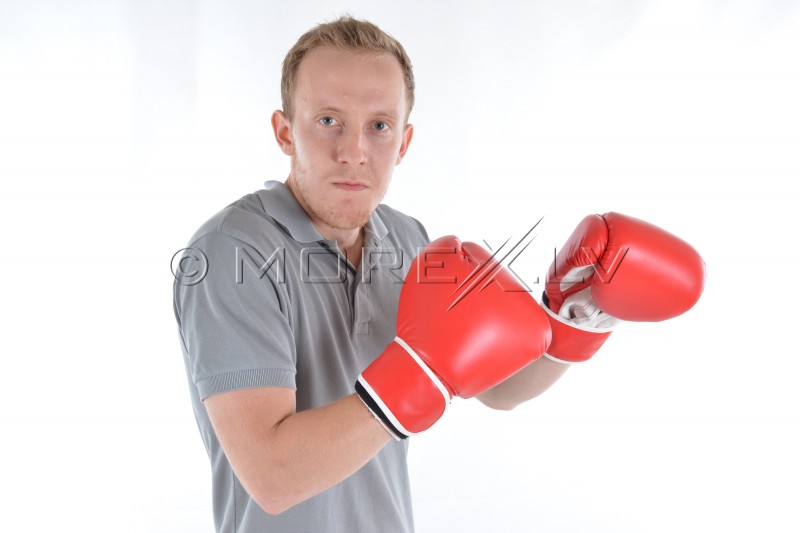 Boxing gloves 14oz