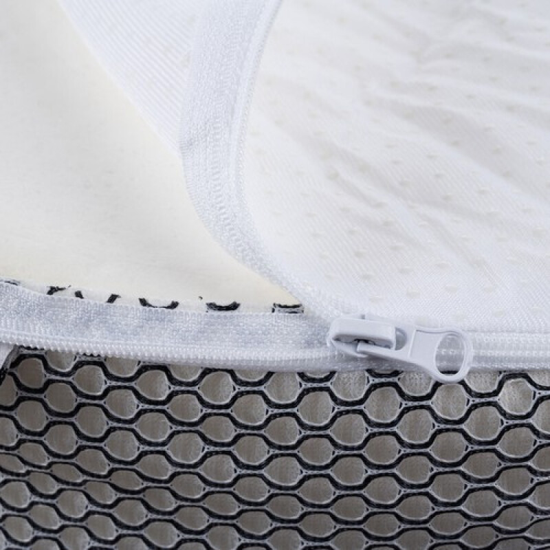 Orthopedic chair cushion