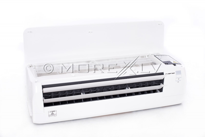 Air conditioner (heat pump) Mitsubishi SRK-SRC50ZS-W Premium series