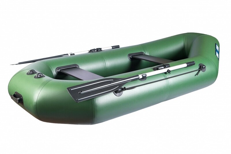 Inflatable rubber boat Storm St-280