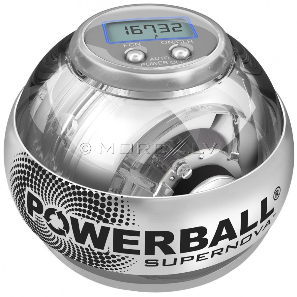 Powerball Supernova Pro
