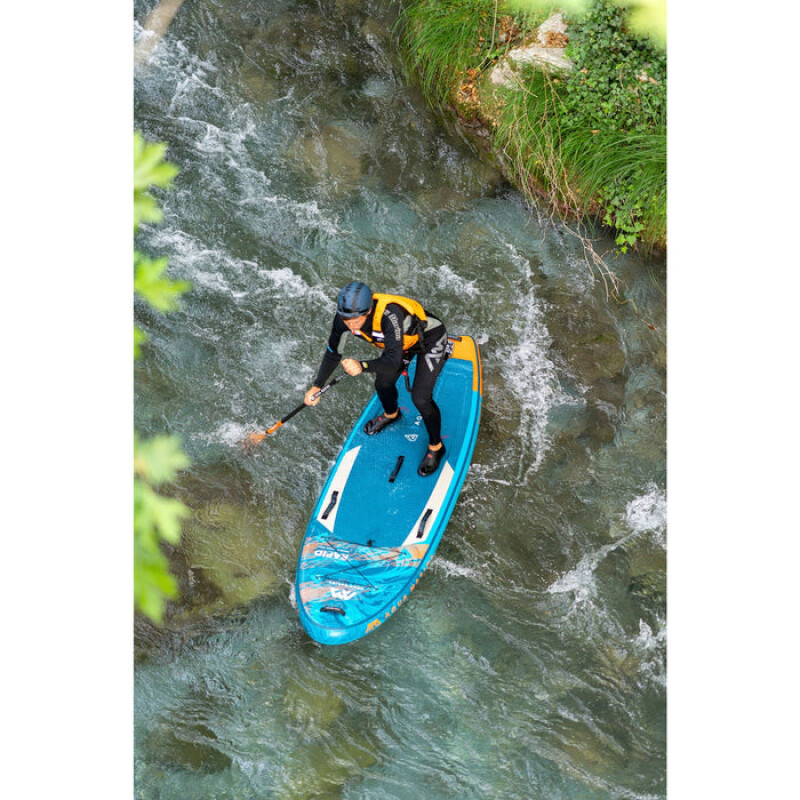 SUP board Aqua Marina RAPID 289x84x15 cm BT-22RP