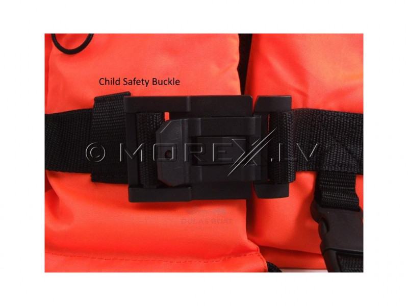 Life vest Lalizas, 70-90 kg