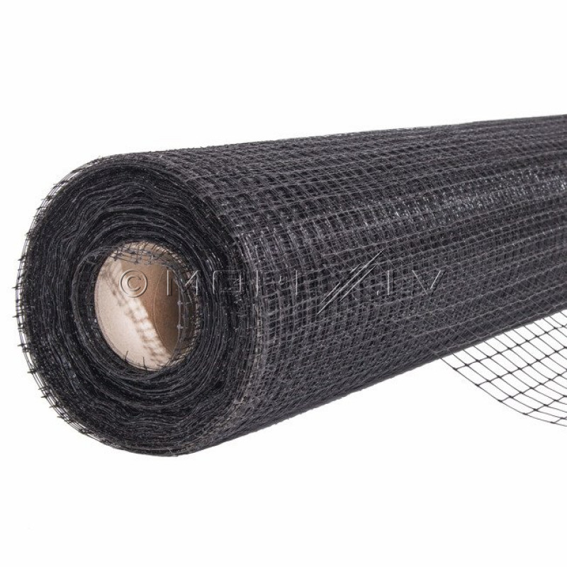 Rodent protective garden netting for plants, 2х50 m