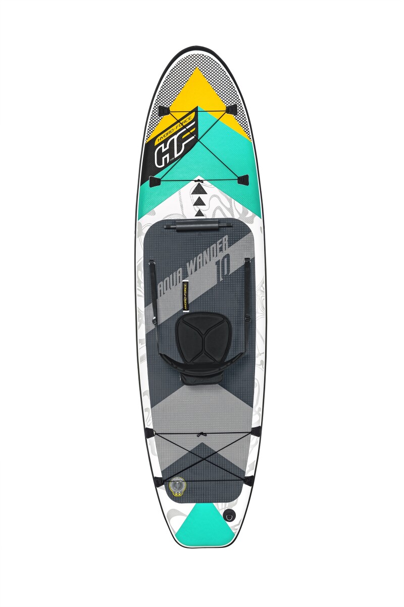 SUP доска Bestway Aqua Wander 65375, 305x84x12 см