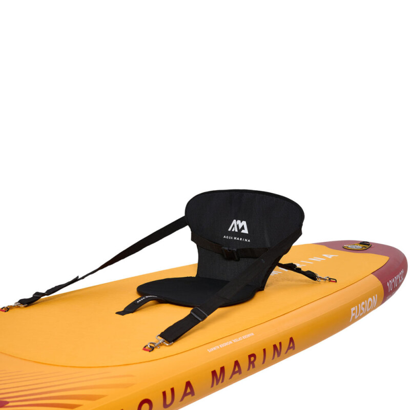 SUP dēlis Aqua Marina FUSION 330x81x15 cm BT-23FUP