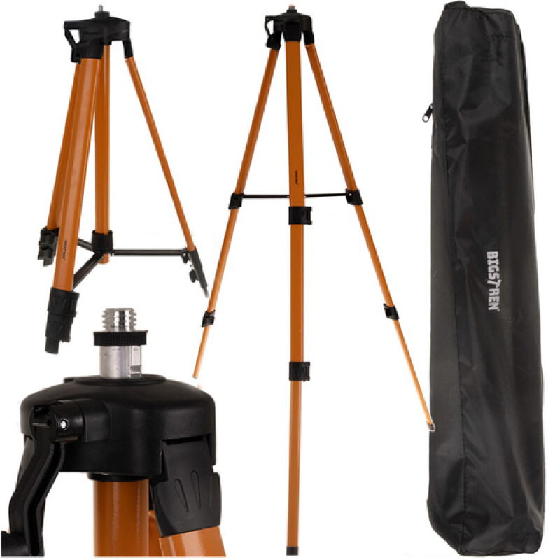 Tripod for cross line laser, 150cm
