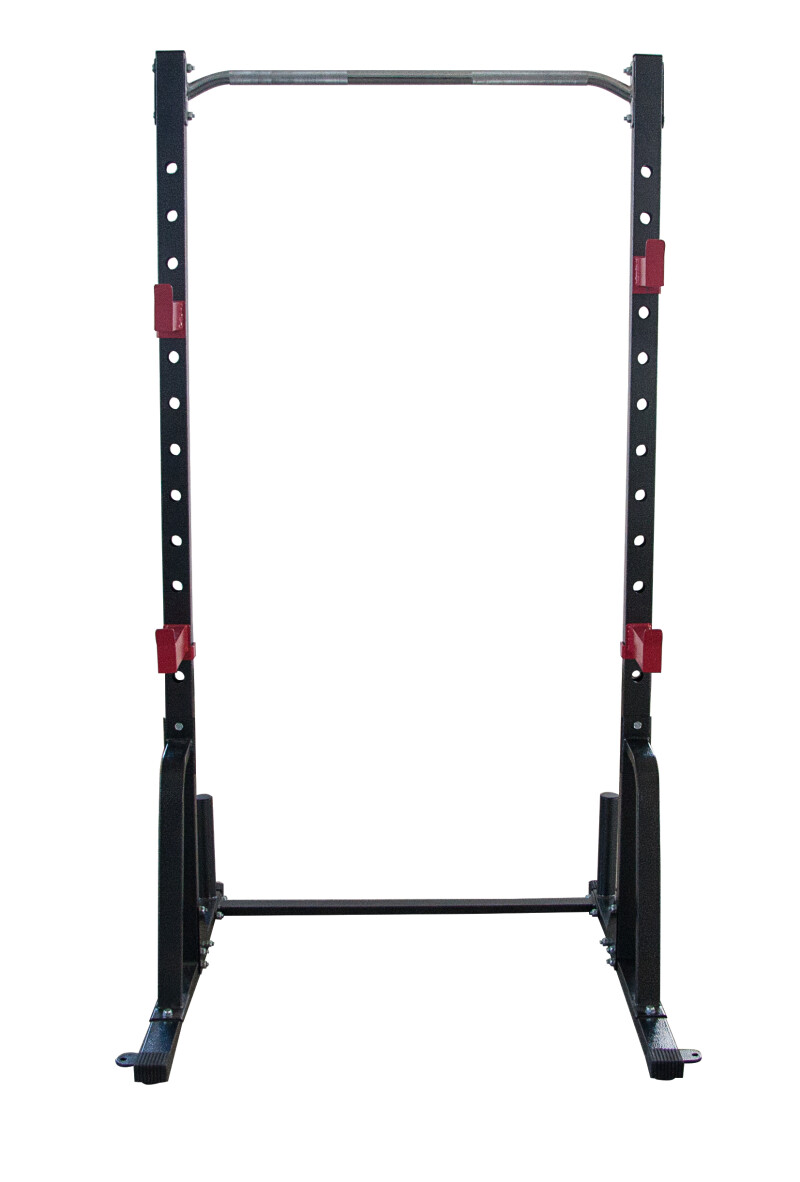 Squat rack 210x109x110,6cm