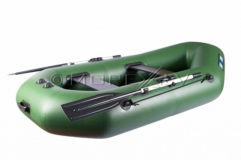 Inflatable rubber boat St-240