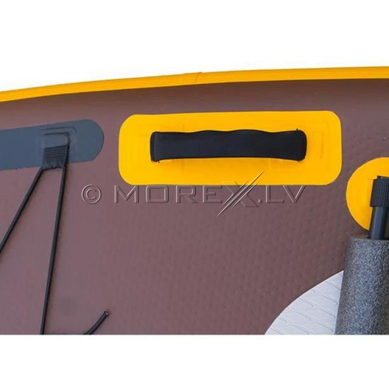 SUP board Coasto Nautilus, 350x86x15 cm