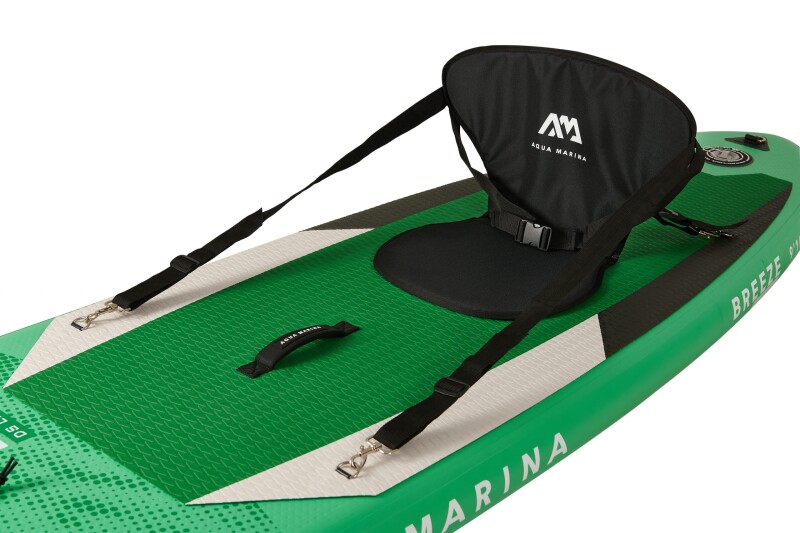 SUP laud Aqua Marina BREEZE 300x76x12 cm BT-21BRP