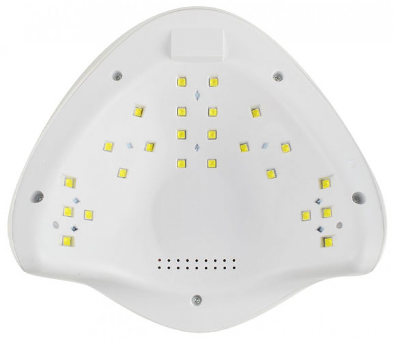 48W UV/LED лампа для лака (00006462)