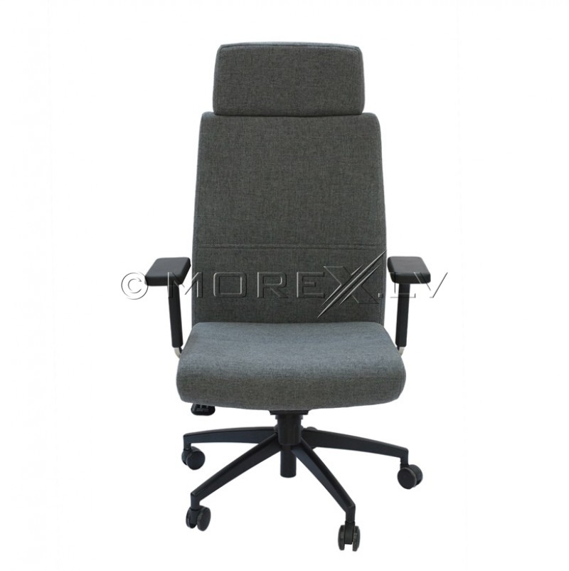 Office chair GP-102H Grey