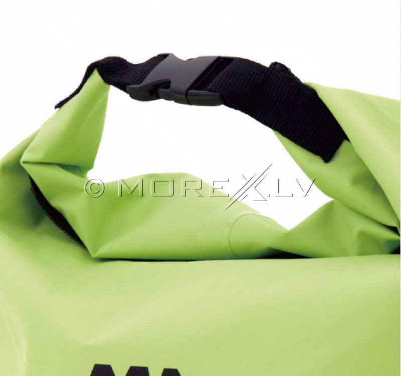 Ūdensnecaurlaidīga soma Aquamarina Dry Bag Super Easy 25L S19