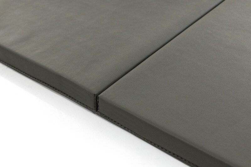 Safety mat 60x180cm, black