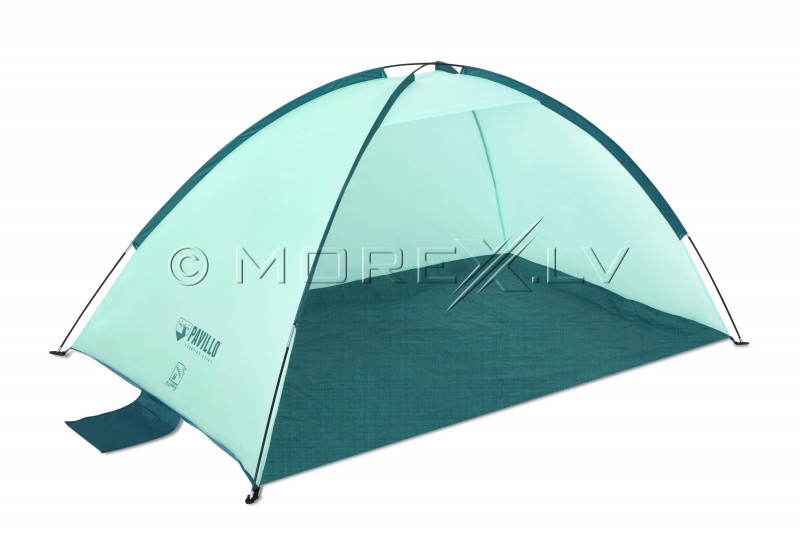 Rannatelk Bestway Pavillo, 2.00x1.20x0.95 m, Beach Ground 2 Tent, 68105