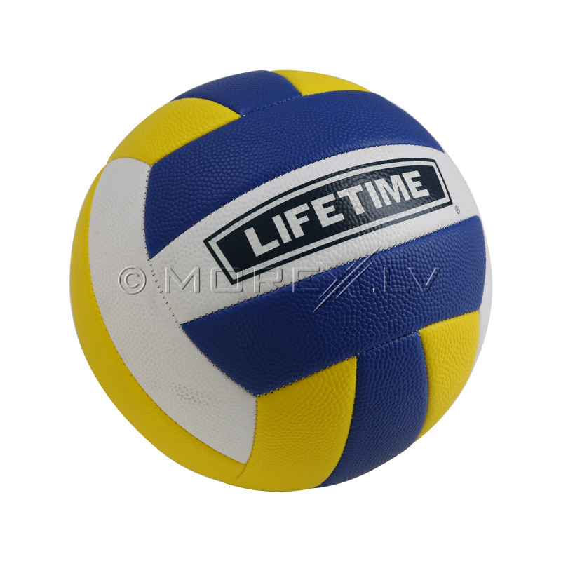 LIFETIME 90541 Volleyball, badminton, pickleball kit