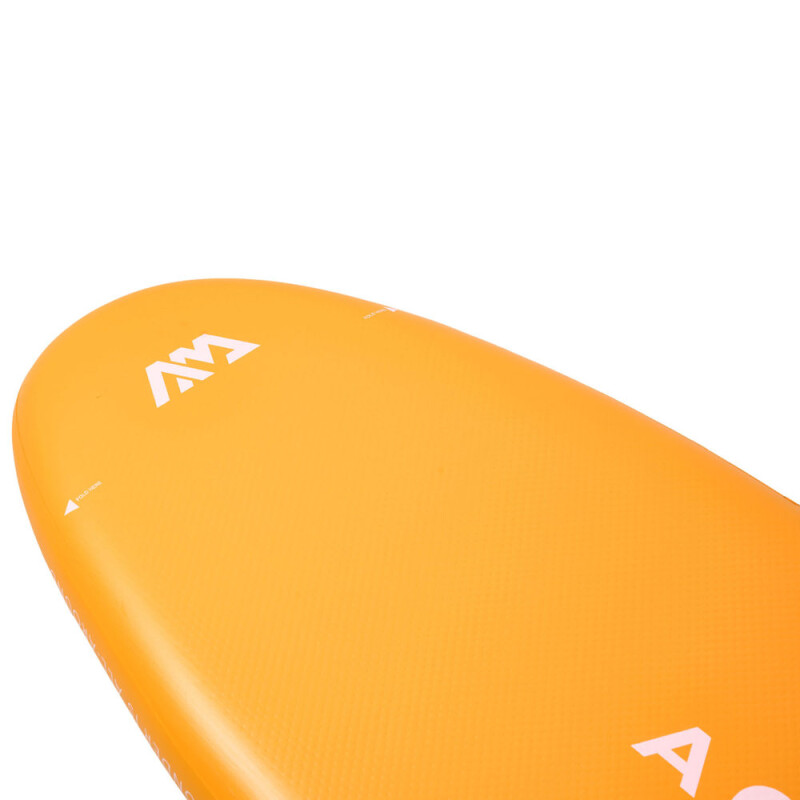 SUP dēlis Aqua Marina FUSION 330x81x15 cm BT-23FUP