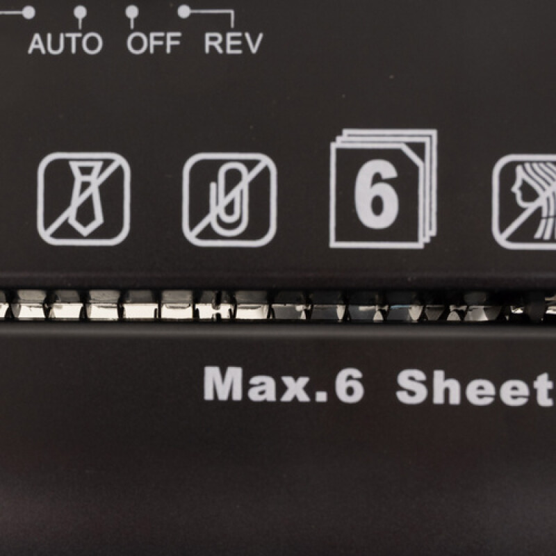 Уничтожитель документов 10 Л