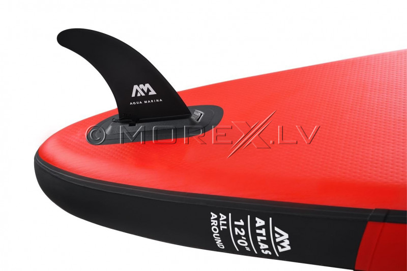 SUP dēlis Aqua Marina Atlas 12’0″, 366x84x15 cm