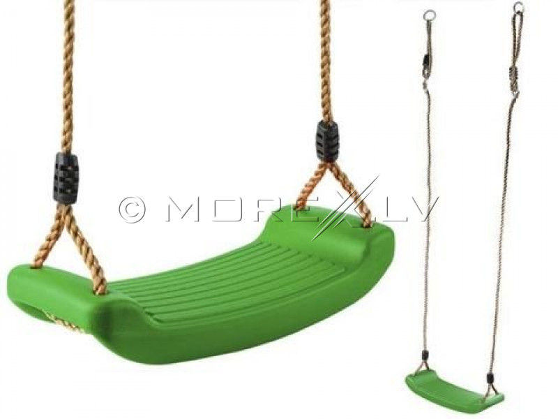 Children plastic swing (00006310)