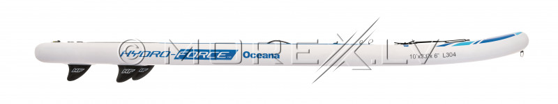 Bestway Hydro-Force Oceana irklentė 65303, 305x84x15 cm